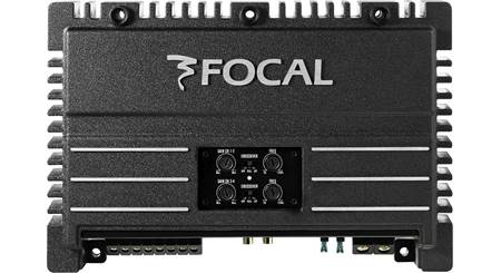 Focal Solid 4