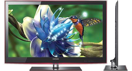 Samsung UN46B6000 LED TV