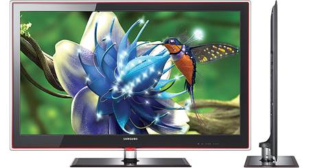 Samsung UN46B7000 LED TV