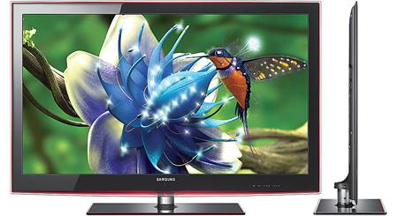 Samsung UN55B6000 LED TV