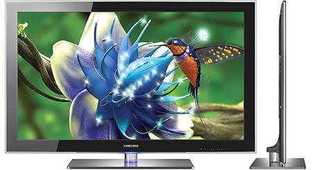 Samsung UN55B8000 LED TV