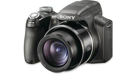 Sony Cyber-shot® DSC-HX1