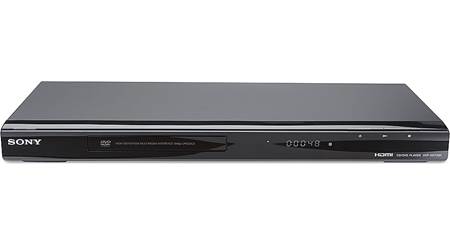 Sony DVP-NS710H/B