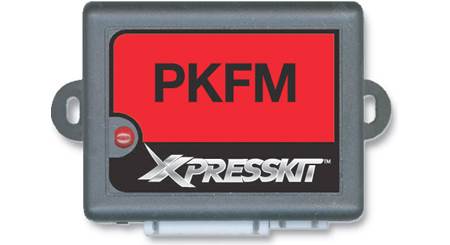XpressKit PKFM