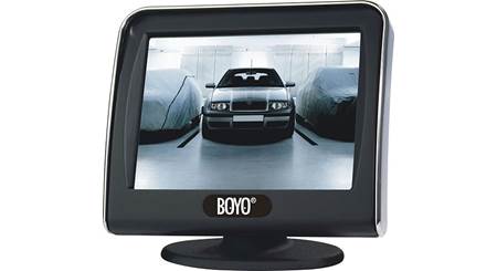 Boyo VTM3600