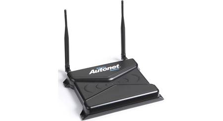 Autonet Mobile Router
