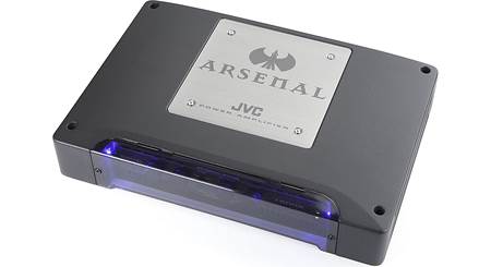 JVC Arsenal KS-AR9501D