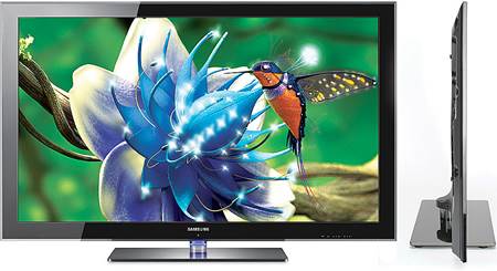 Samsung UN46B8500 LED TV