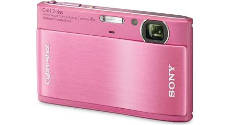 Sony Cyber-shot® DSC-TX1