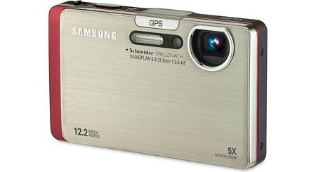 Samsung CL65