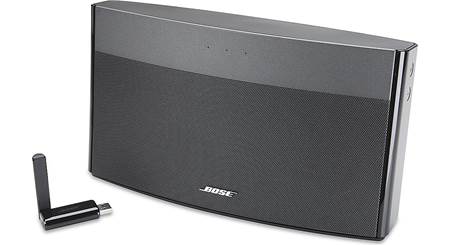 Bose® SoundLink® wireless music system