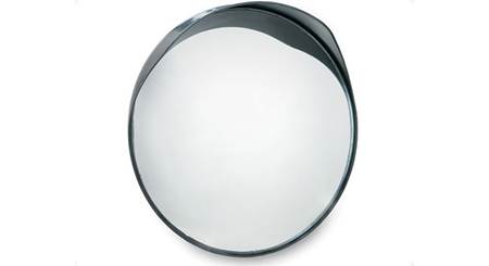 Maxsa Park Right® Convex Mirror