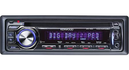 Kenwood KDC-MP345U