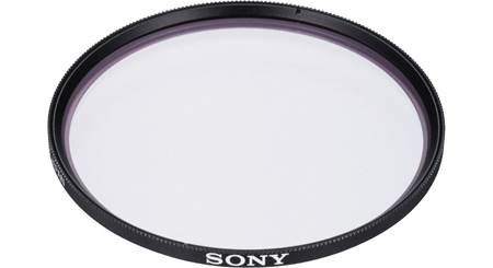 Sony Multi-coated Lens Filter