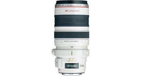 Canon EF 28-300mm Lens