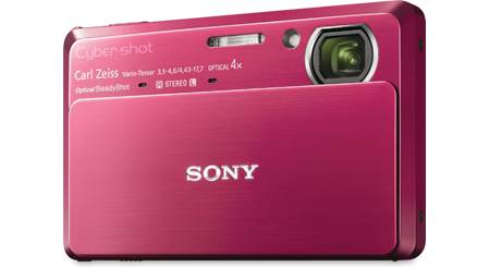 Sony Cyber-shot® DSC-TX7