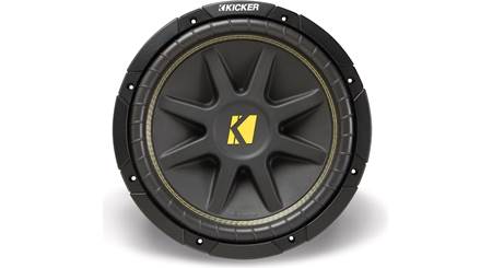 Kicker 10C124