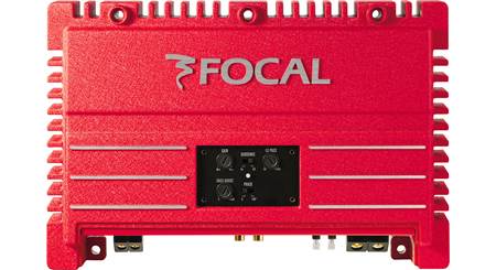 Focal Solid 1