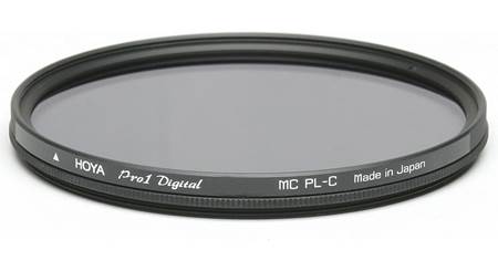 Hoya DMC Pro 1 Circular Polarizer