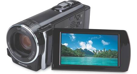 Sony HDR-CX150 Handycam®