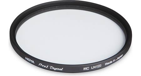 Hoya DMC Pro 1 UV Filter