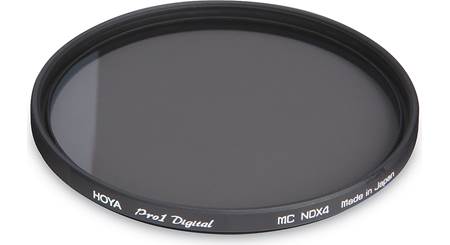 Hoya DMC Pro 1 ND4X Filter