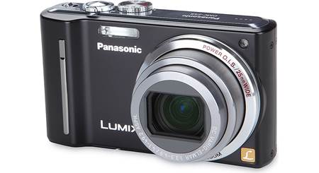 Panasonic Lumix DMC-ZS5
