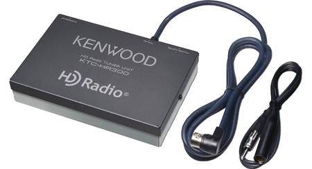 Kenwood KTC-HR300