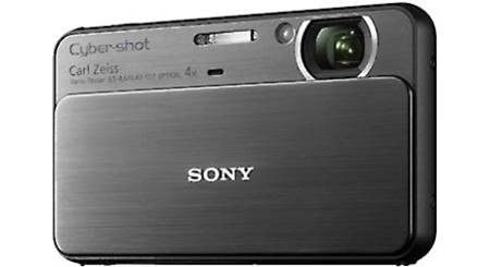 Sony Cyber-shot® DSC-T99