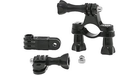 GoPro Handlebar Seatpost Mount