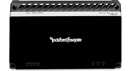 Rockford Fosgate Punch P700-1bd