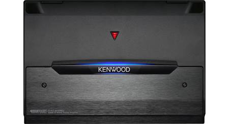Kenwood KAC-9105D