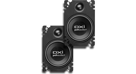 Polk Audio DXi460p