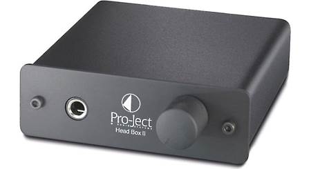 Pro-Ject Head Box II