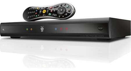 TiVo® Premiere XL