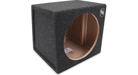Sound Ordnance™ Bass Bunker