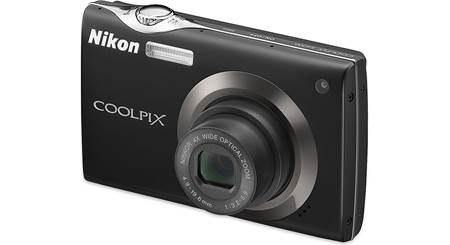 Nikon Coolpix S4000