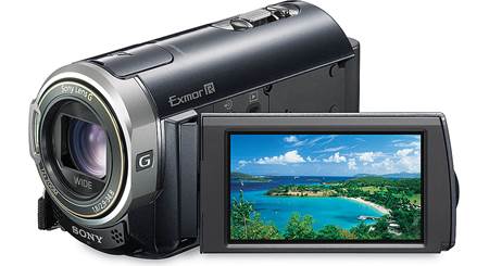 Sony HDR-CX300 Handycam®