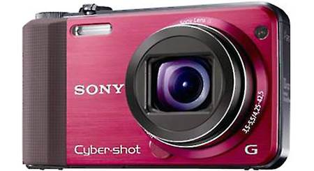Sony Cyber-shot® DSC-HX7V