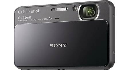 Sony Cyber-shot® DSC-T110