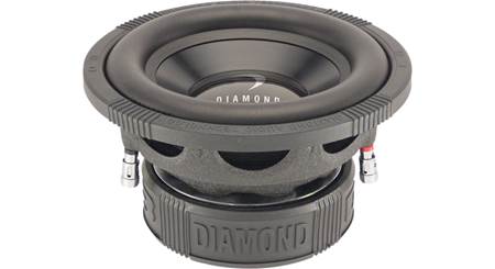 Diamond Audio D308D4