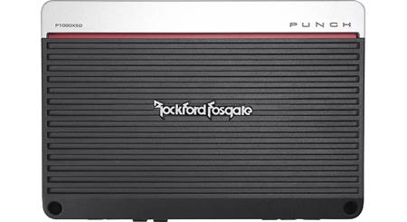 Rockford Fosgate Punch P1000X5D