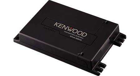 Kenwood KNA-G610