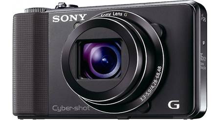 Sony Cyber-shot® DSC-HX9V