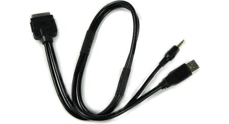 P.I.E. iPod® Cable for Pioneer