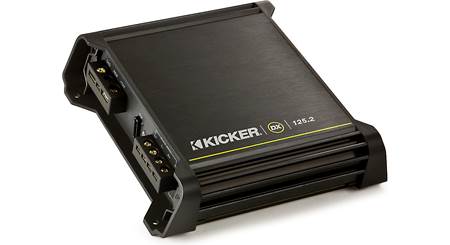 Kicker 11DX125.2