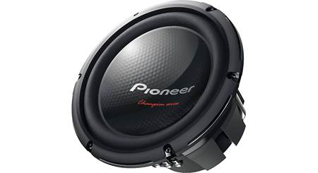 Pioneer TS-W260D4
