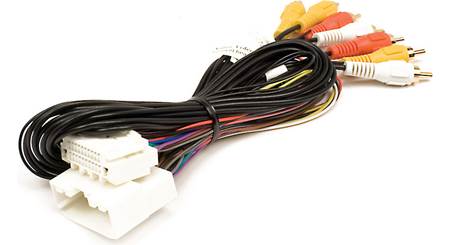 PAC CHYRVD Rear Seat Video Adapter