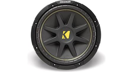 Kicker 10C12D4