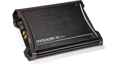 Kicker 11ZX300.1